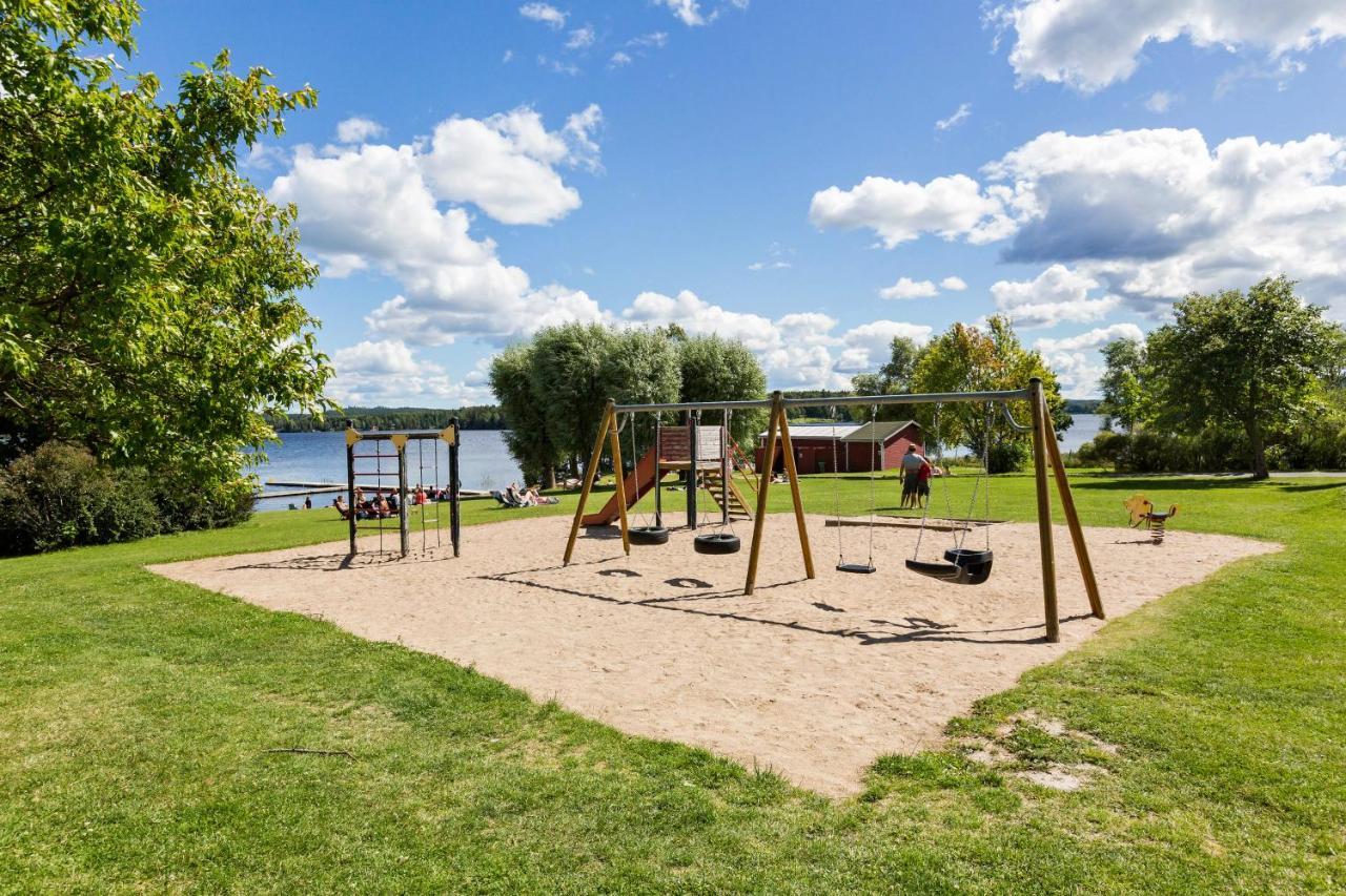 Campingplatz First Camp - Bergslagen Nora (Orebro)